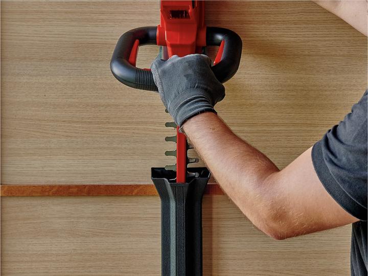 Image du produit Einhell Arcurra (Taille-haies sans fil)
