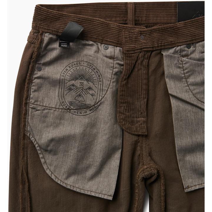 Produktbild Roark HWY 128 Corduroy (S)