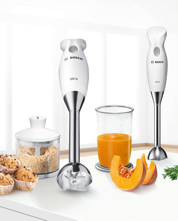 Immagine prodotto Bosch Hausgeräte MSM 6B500 (Spina CH)