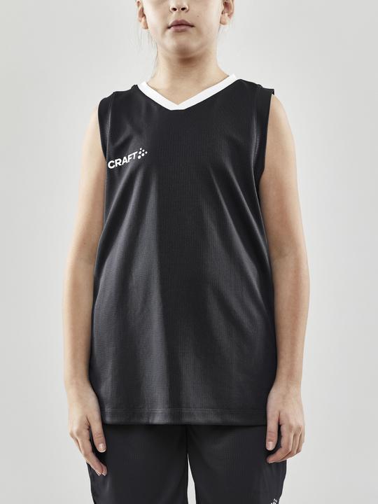 Image du produit Craft Progress Basket Singlet JR (158)