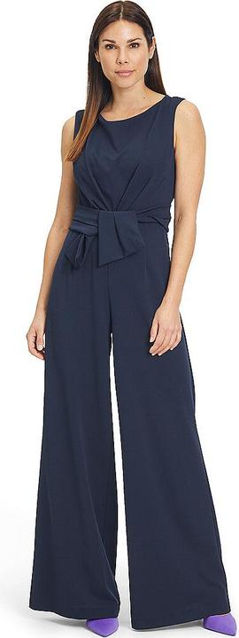 Produktbild Vera Mont Jumpsuit mit weitem Bein (36)