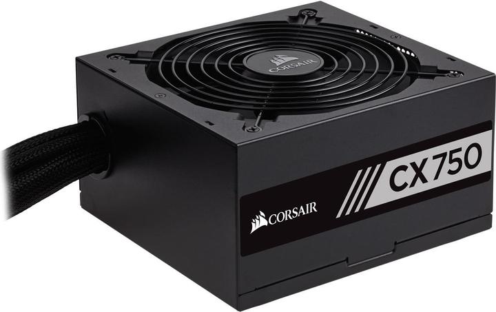 Corsair CX750 v2 (750 W)