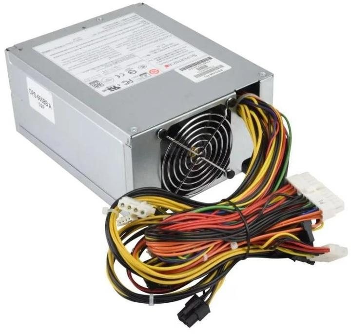Produktbild Supermicro Server ZUB PWS-668-PQ (668 W)