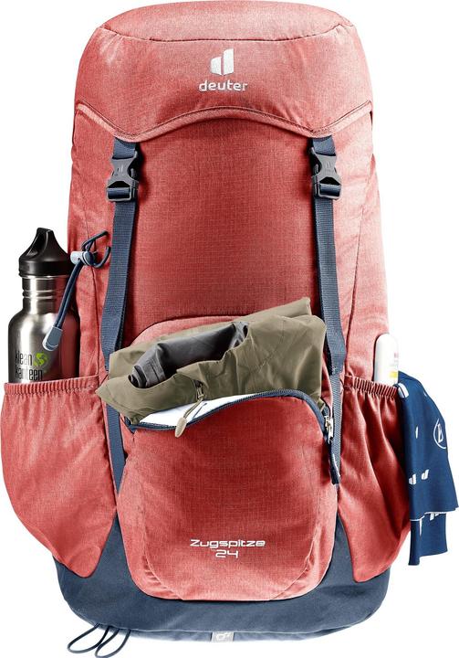 Image du produit Deuter Pointe de la Zug (24 l)