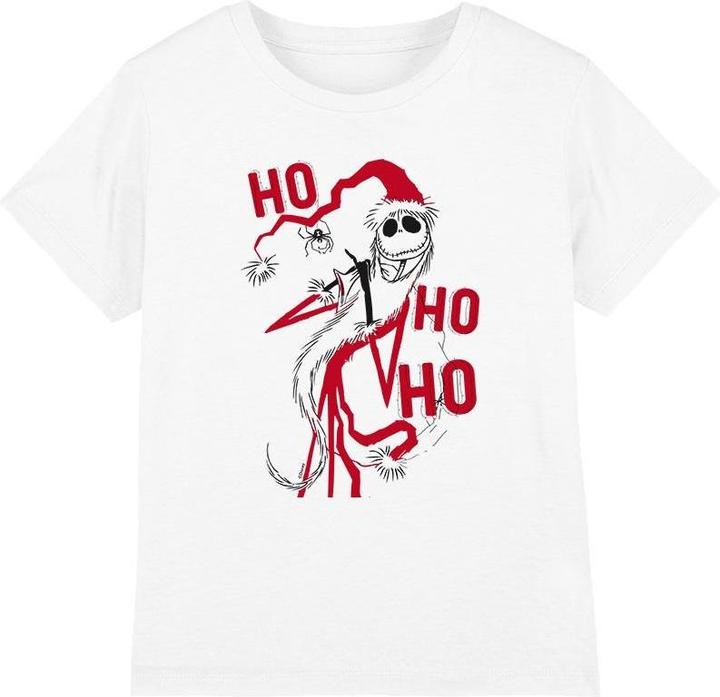 Produktbild The Nightmare Before Christmas TShirt (140)