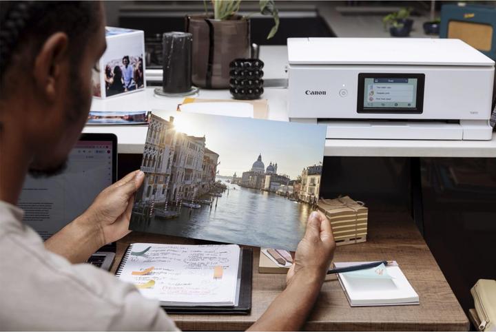 Image du produit Canon PIXMA TS8751 (Encre, Couleur)