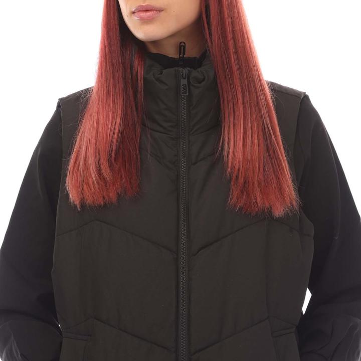 Actual product image Vero Moda Womens/Ladies Ligaeva Gilet (38 D)