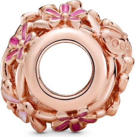 Produktbild Pandora Garden (Rosévergoldet, Emaille)