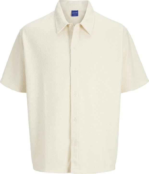 Produktbild Jack & Jones Loose Fit Hemd Hemd (M)