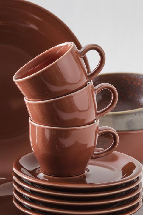 Actual product image Kahla Homestyle Kombiservice (30 Piece)