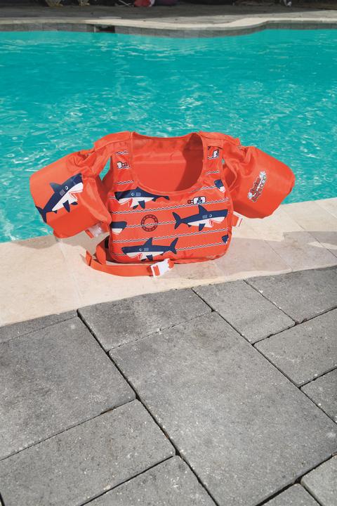 Actual product image Bestway 32174 (18-30 kg)