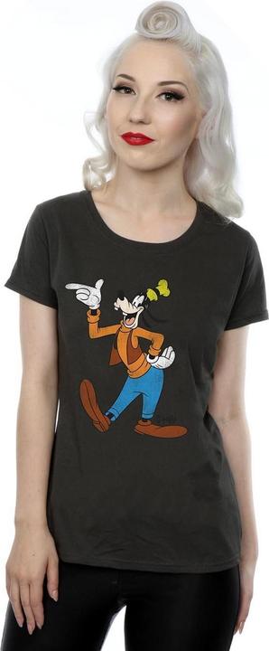 Image du produit Disney - T-shirt CLASSIC - Femme (L)