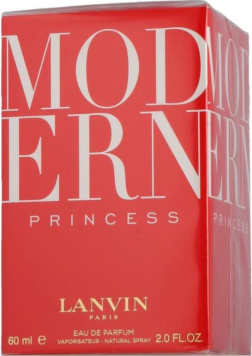 Immagine prodotto Lanvin Principessa Moderna Eau De Parfum Spray (Eau de parfum, 60 ml)
