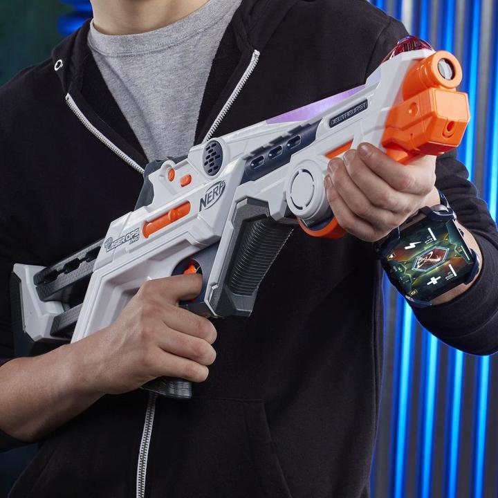 Image du produit Nerf Laser