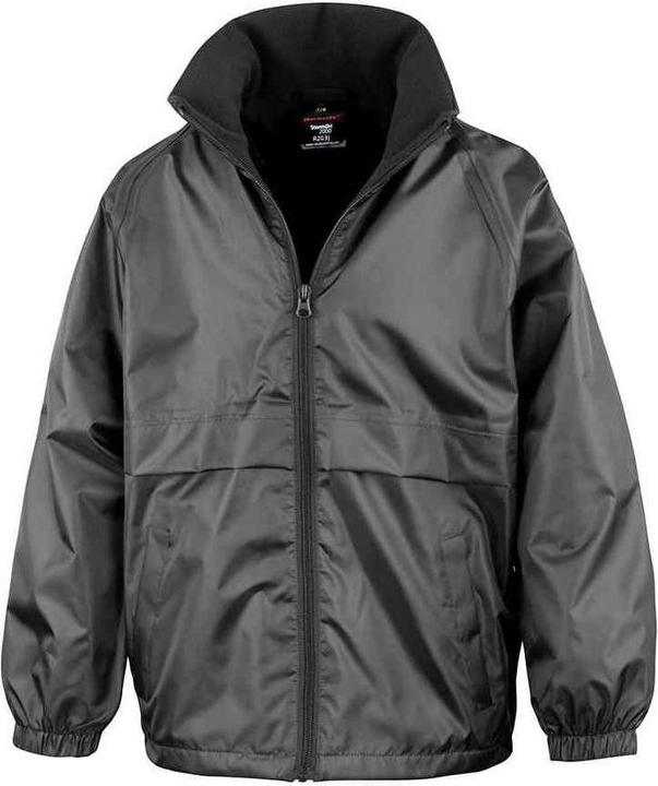 Immagine prodotto Result Clothing Giacca Bambini (116)