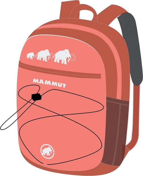 Produktbild Mammut First Zip 8 (8 l)