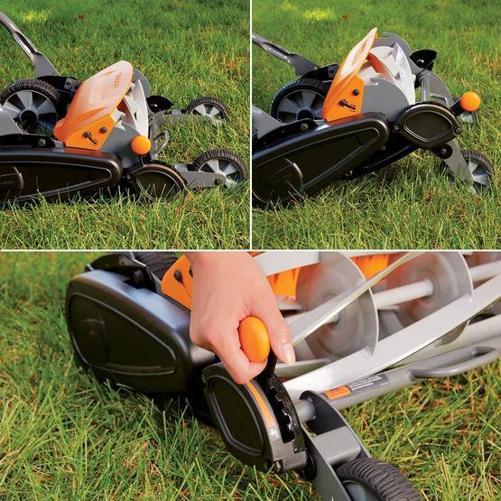 Actual product image Fiskars StaySharp Max (None)