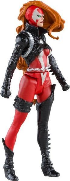 Image du produit McFarlane Spawn assortiment packs 2 figurines et comic book Wave 2 8 cm (6)