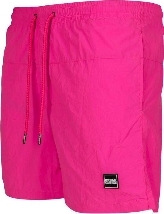 Produktbild Urban Classics Block Swim Shorts (XL)