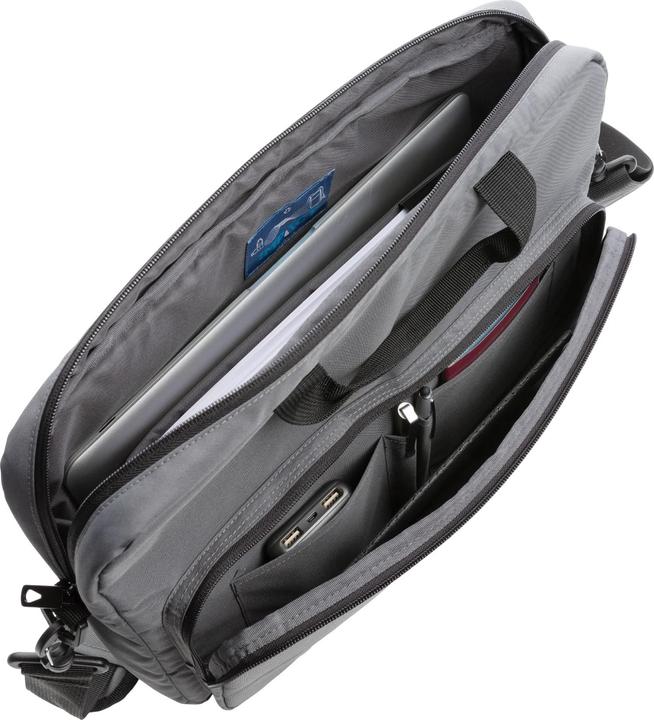 Immagine prodotto XD Xclusive Impact RPET 6.5 L Borsa per Laptop (15.75")