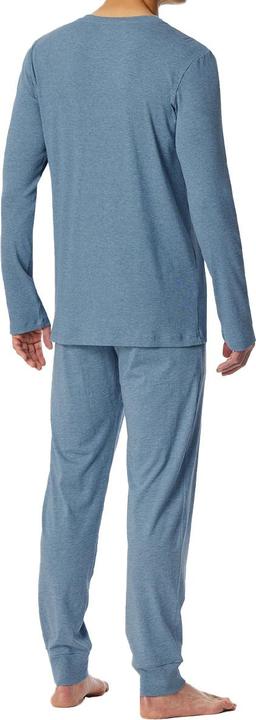 Produktbild Schiesser Pyjama Modern Nightwear (58, 3XL)