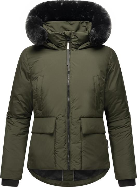 Image du produit Marikoo Morinaa XVI (XL)