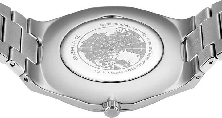 Image du produit Bering 19641-700 (Montre analogique, 41 mm)