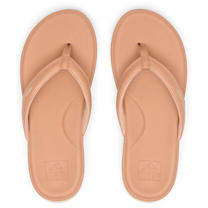 Produktbild Reef CUSHION CLOUD CORK Meisjes Slippers - cork (38.5)
