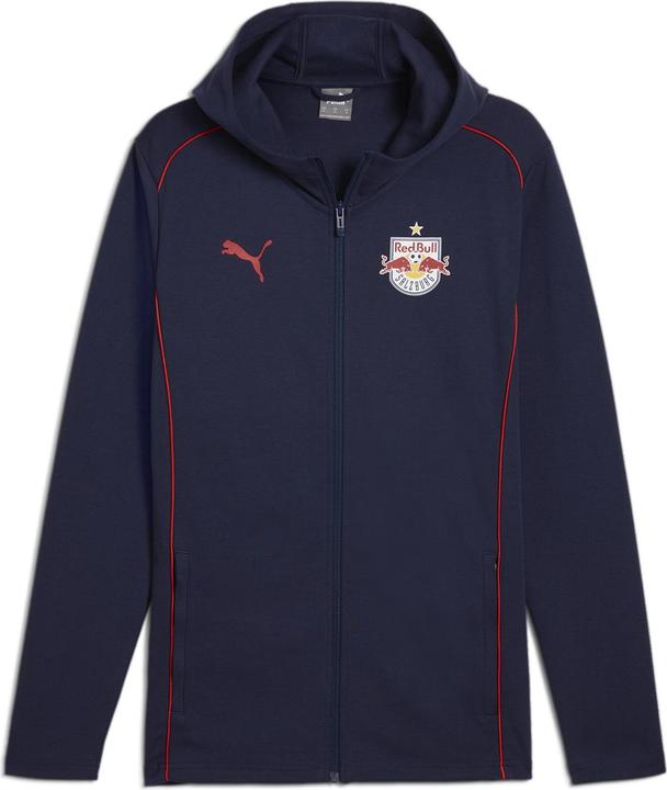 Produktbild Puma RBS Casuals Hooded Jkt (L)