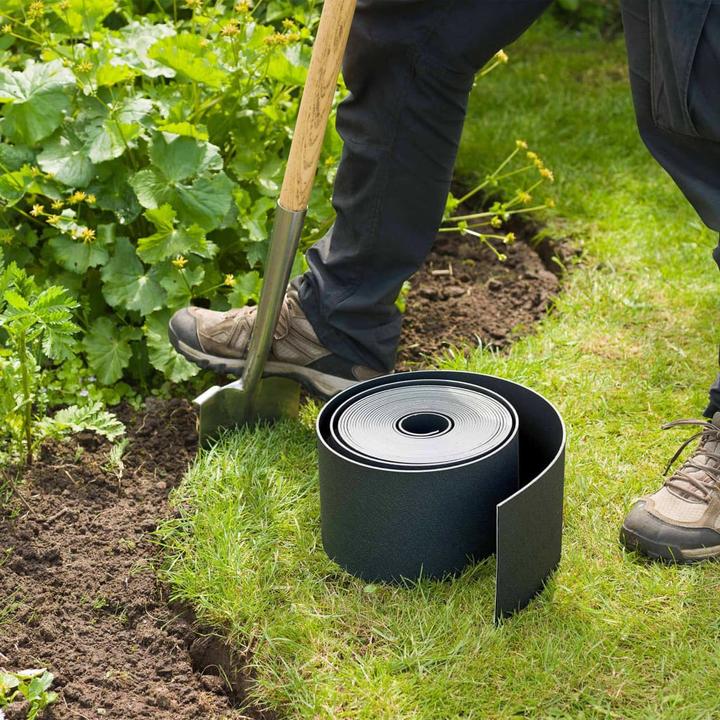 Immagine prodotto Nature Gartenumrandung (1000 cm)