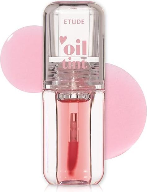 Etude House Dear Darling Oil Tint 05 Red Oil (05 Red Oil)