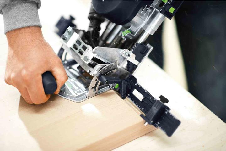 Image du produit Festool Fraiseuse DF 700 EQ-Plus CH