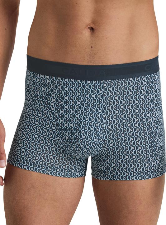 Produktbild Calida Grafic Cotton Boxershorts (L, Einzelpack)
