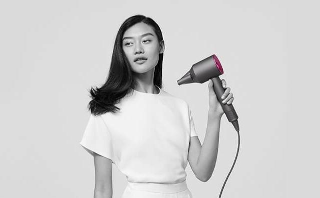 Produktbild Dyson Supersonic