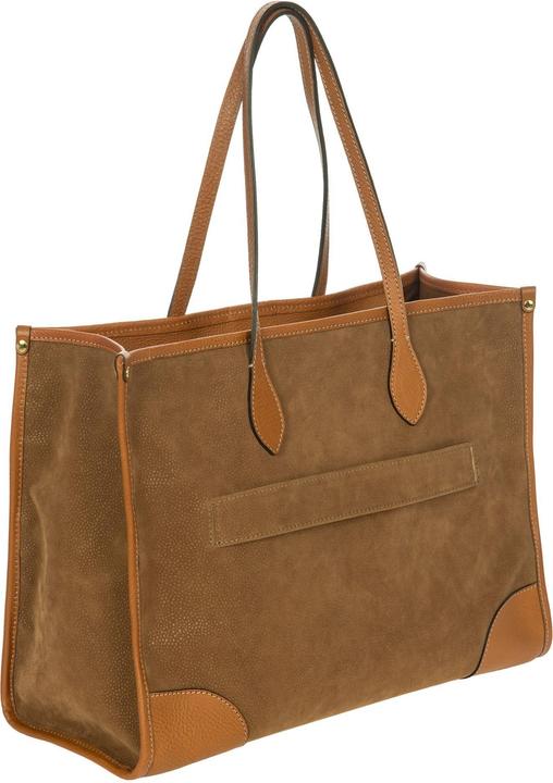 Image du produit Brics Life Shopper Sacoche 40.5 cm pour ordinateur portable (19 l)