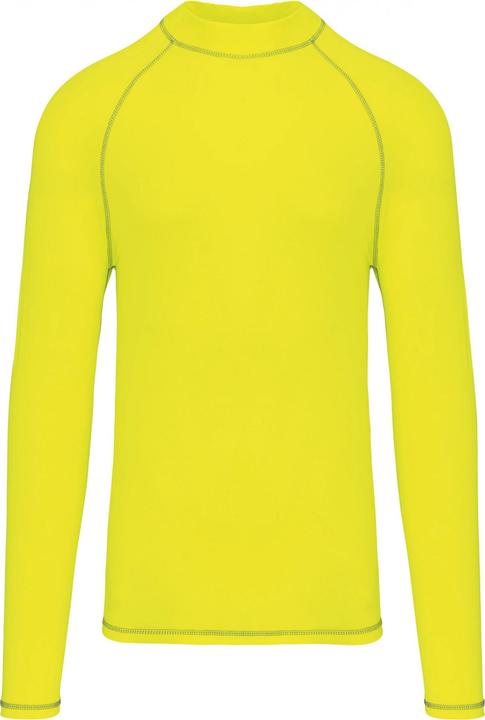 Image du produit Proact Sous maillot manches longues avec protection anti-UV (XS)