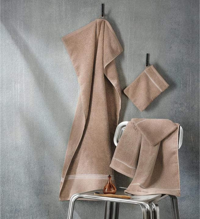 Actual product image Erwin Müller Towel 6-pack (50 x 100 cm)