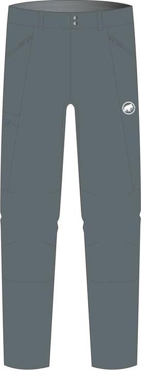 Produktbild Mammut Ducan Pants Men (54, XL)
