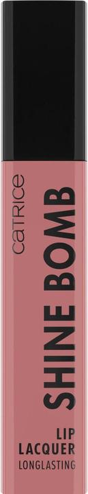 Produktbild Catrice Shine Bomb Lip Lacquer (020 Good Taste)
