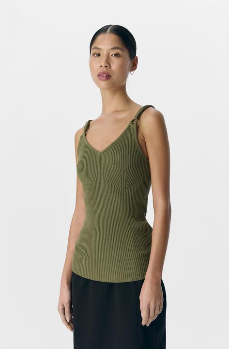 Produktbild Object Strick Tanktop (M)