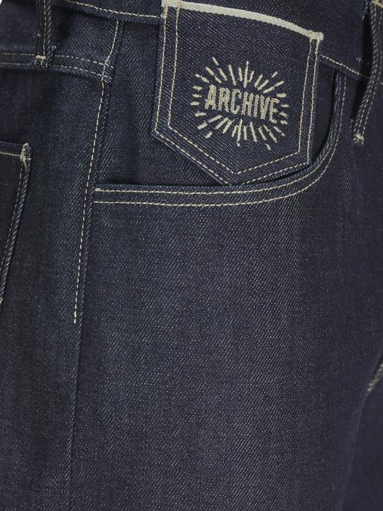 Immagine prodotto Jack & Jones JJIEDDIE JJARCHIVE SELVEDGE CJ 598 Locker geschnitten Locker geschnitten (W31/L32)