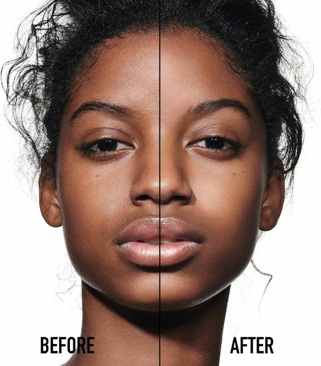 Actual product image Dior Forever Natural Nude (6n)