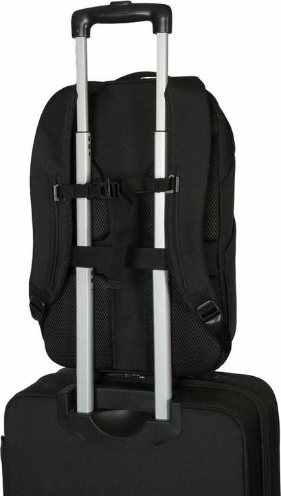 Produktbild Targus Coastline EcoSmart Backpack - 15-16inch - Black (22 l)