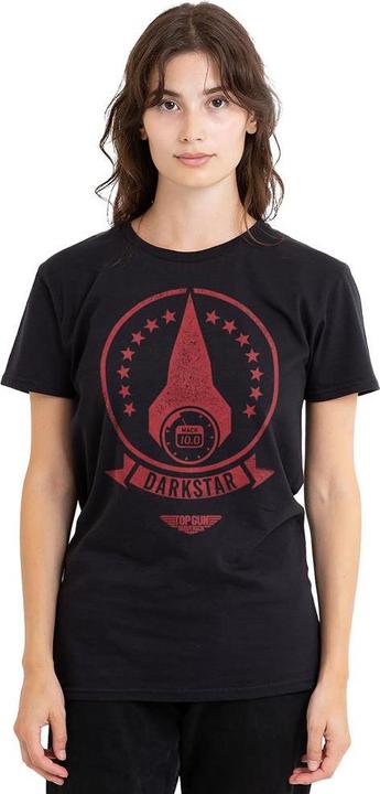 Produktbild Top Gun Darkstar TShirt (XL)