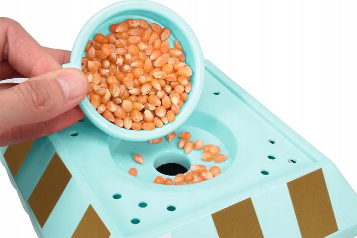 Produktbild Vorel Lund Urządzenie Do Popcornu 1200w