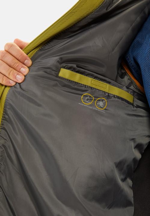Produktbild Camel Active Blouson mit reflektierenden Details (48)