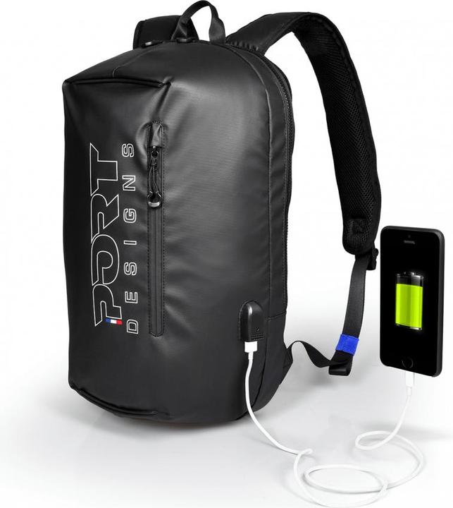 Immagine prodotto Port Designs Zaino Sausalito (16 l)