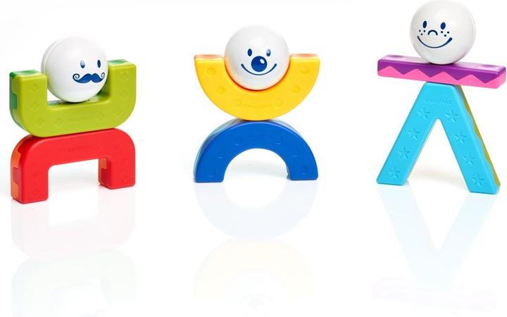 Produktbild Smartmax Knobelspiel My First Acrobats