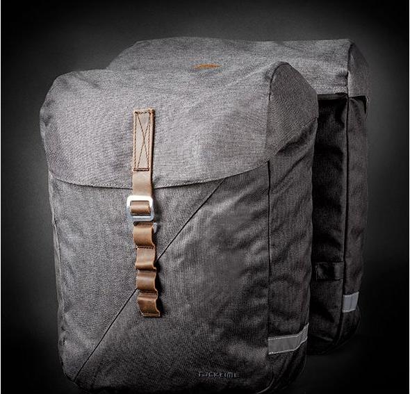 Immagine prodotto Racktime Heda (24.50 l, Borsa portapacchi)