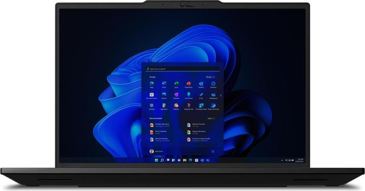 Produktbild Lenovo ThinkPad P14s Gen 5 (14.50", Intel Core Ultra 7 155H, 32 GB, 1000 GB, DE)